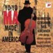 Made in America , Yo-Yo Ma