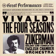 4 Seasons , Pinchas Zukerman