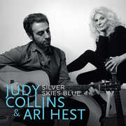 Silver Skies Blue , Judy Collins