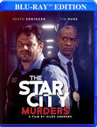 The Star City Murders , Michelle Lukes