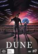 Dune (Theatrical and Extended Cuts) [Import] , Francesca Annis