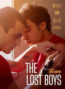 The Lost Boys (2023) 