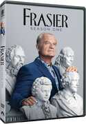 Frasier (2023): Season One , Kelsey Grammer