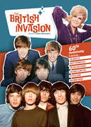 Collectors' Choice Music Presents The British Invasion (Collectible Magazine) 
