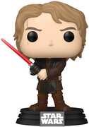 Funko POP! Star Wars: Anakin Skywalker with Lightsaber