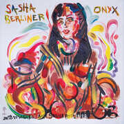 Onyx , Sasha Berliner