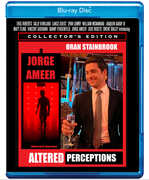 Altered Perceptions , Sally Kirkland