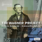 The Wagner Project , Kathrin Zukowski