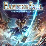 Avenge the Fallen , Hammerfall