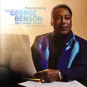 Dreams Do Come True: When George Benson Meets Robert Farnon (feat. The Robert Farnon Orchestra) , George Benson