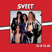 Fox on the Run - Rare Studio Tracks , Sweet