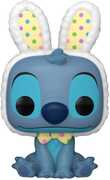 FUNKO Pocket POP!: Easter Egg - Lilo & Stitch, Stitch 