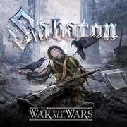 The War to End All Wars , Sabaton