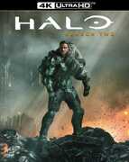 Halo: Season Two , Natascha McElhone