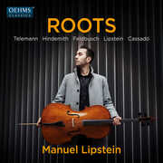 Roots , Manule Lipstein