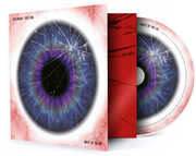 White Of The Eye (Original Soundtrack) , Nick Mason & Rick Fenn
