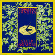 Sleep No More [Import] , The Comsat Angels