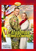 Christmas Homecoming , Julie Benz