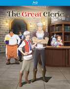 The Great Cleric: The Complete Season , Chris Guerrero
