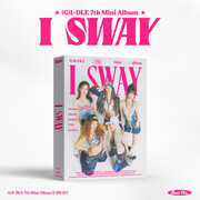 I SWAY (Beat Ver.) , (G)I-Dle
