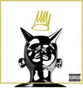 Born Sinner - Limited Edition with Alternate Cover Artwork [Import] , J. Cole