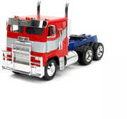 Jada Toys - 1:24 Transformers Rise of the Beasts - Optimus Prime 