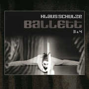 Ballett 3 And 4 , Klaus Schulze