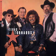 Now Playing , Texas Tornados