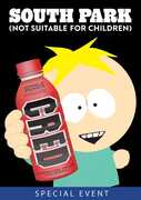 South Park: Not Suitable for Children , Trey Parker