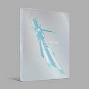 4th Mini Album 'CRAZY' [Vol. 3] , Le Sserafim