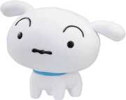 BanPresto - Crayon Shinchan - Fluffy Puffy - Shiro (Ver.A) 