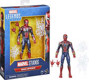 Hasbro Collectibles - Avengers: Endgame - Marvel Legends - Iron Spider Action Figure