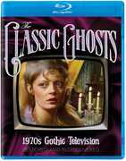The Classic Ghosts , Vincent Gardenia