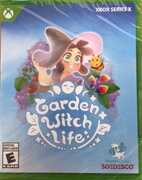 Garden Witch Life for XBOX Series X