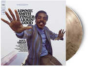 Finger Lickin Good - Limited 180-Gram Smoke Colored Vinyl [Import] , Lonnie Smith