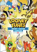 Looney Tunes Spotlight Collection: The Premiere Edition , Mel Blanc