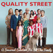 Quality Street: A Seasonal Selection for All the Family , Nick Lowe