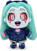 Youtooz - Cyberpunk: Edge Runners - 9" Plush - Rebecca