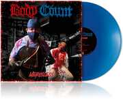 Merciless , Body Count