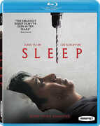 Sleep , Yoon Kyung-Ho