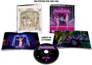 Atp-Atl (A Todo Piano-A Todo Laser) [Import] , Fangoria