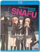 My Teen Romantic Comedy 