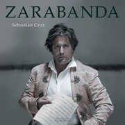 Zarabanda , Alfredo Lagos