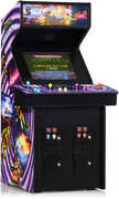 Quarter Arcades - Teenage Mutant Ninja Turtles - Turtles In Time (TMNT)
