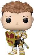 Funko POP! Anime: Solo Leveling - Yoo Jinho 