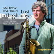 Lost in the Shadow , Andrew Rathbun