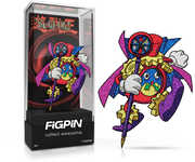 FiGPiN - Yu-Gi-Oh! - Time Wizard - 3 Inch Enamel Pin - (1678)