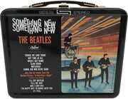 The Beatles - Something New Tin Tote
