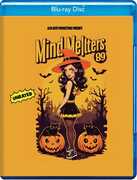 Mind Melters 89 , James Balsamo