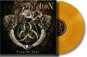 Path Of Fire - 3mm Spinned Sleeve [Import] , Aeon